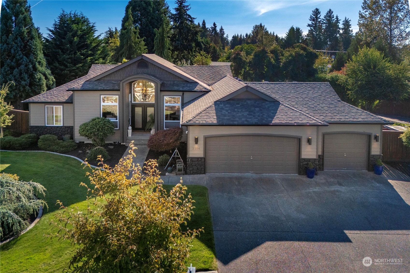 2106 215th Avenue E Lake Tapps WA 98391