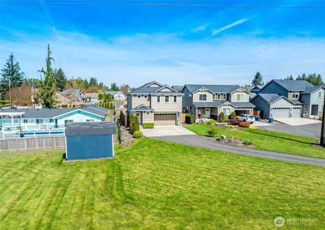 508 21st Drive Snohomish WA 98290