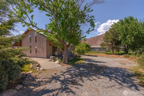 245 Lakeview Avenue Orondo WA 98843