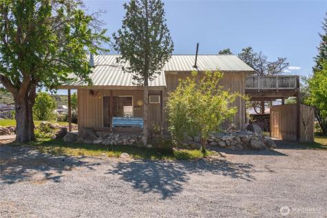 245 Lakeview Avenue Orondo WA 98843