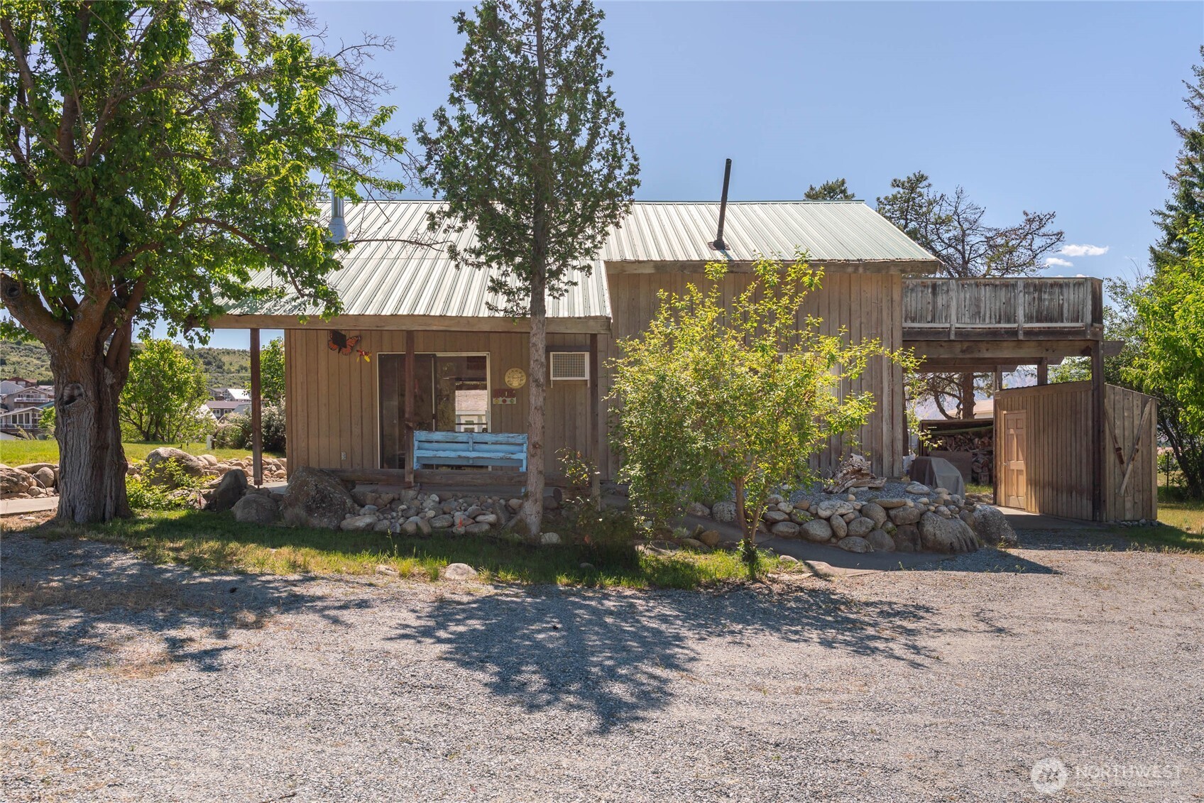 245 Lakeview Avenue Orondo WA 98843