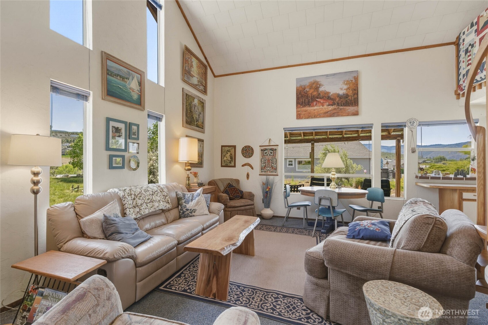 245 Lakeview Avenue Orondo WA 98843