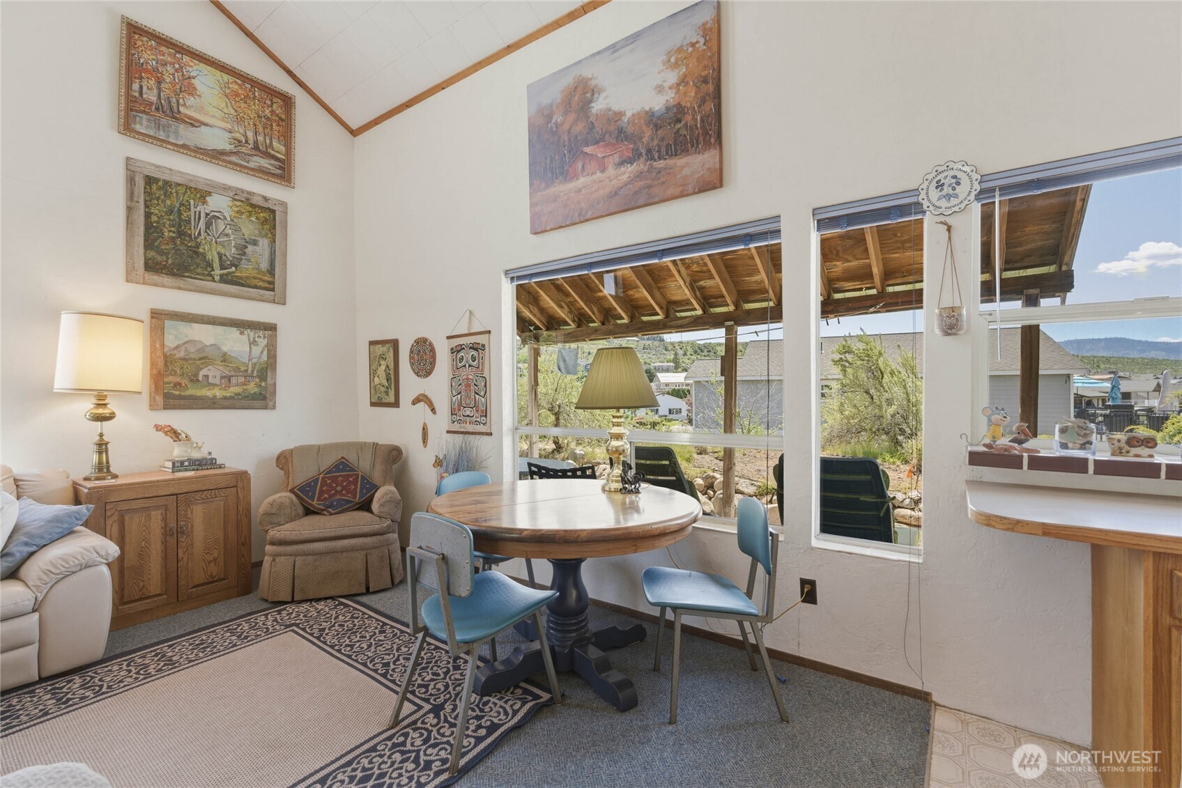245 Lakeview Avenue Orondo WA 98843