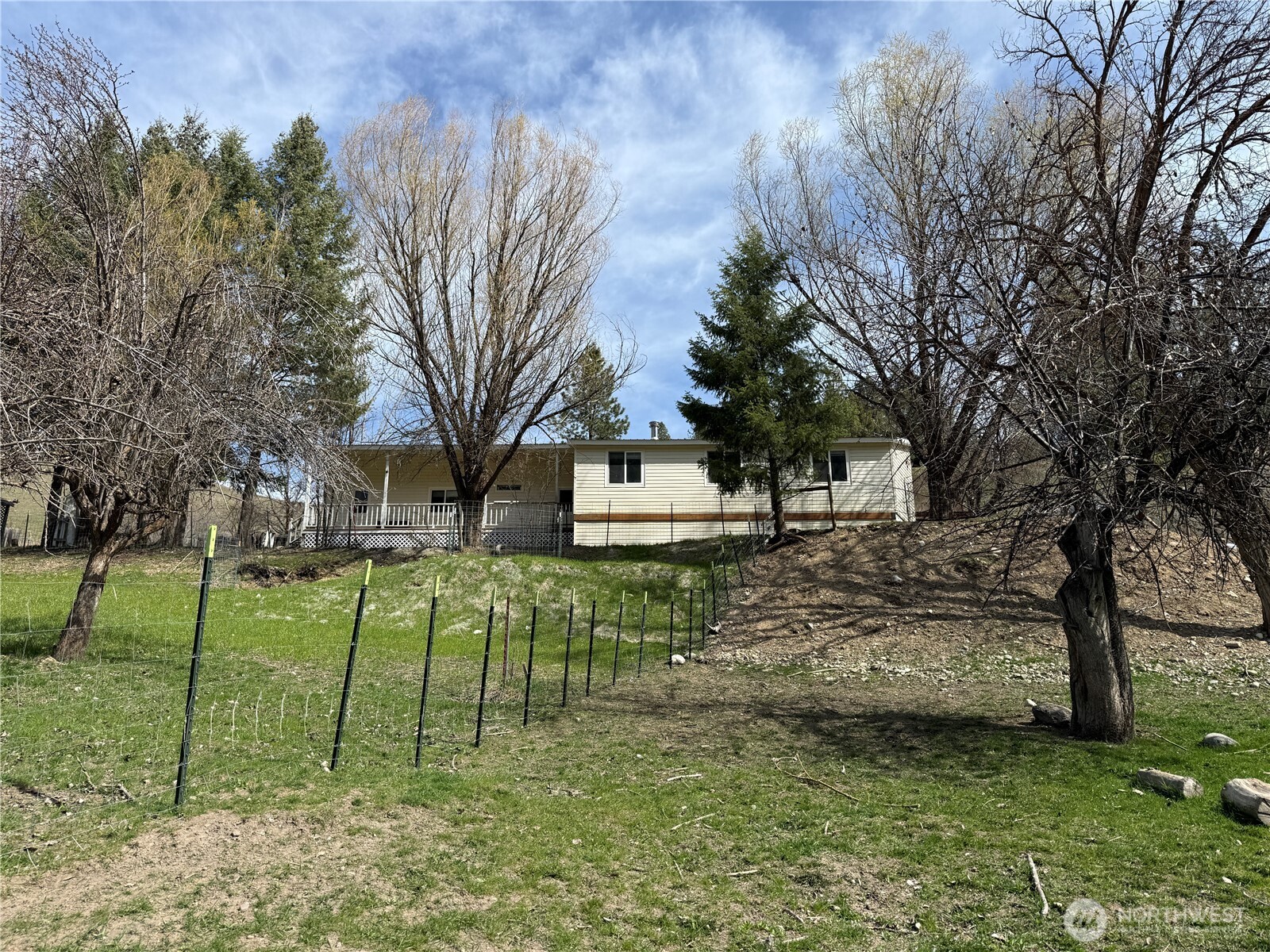 155 Street Peter's Creek Road Malo WA 99150