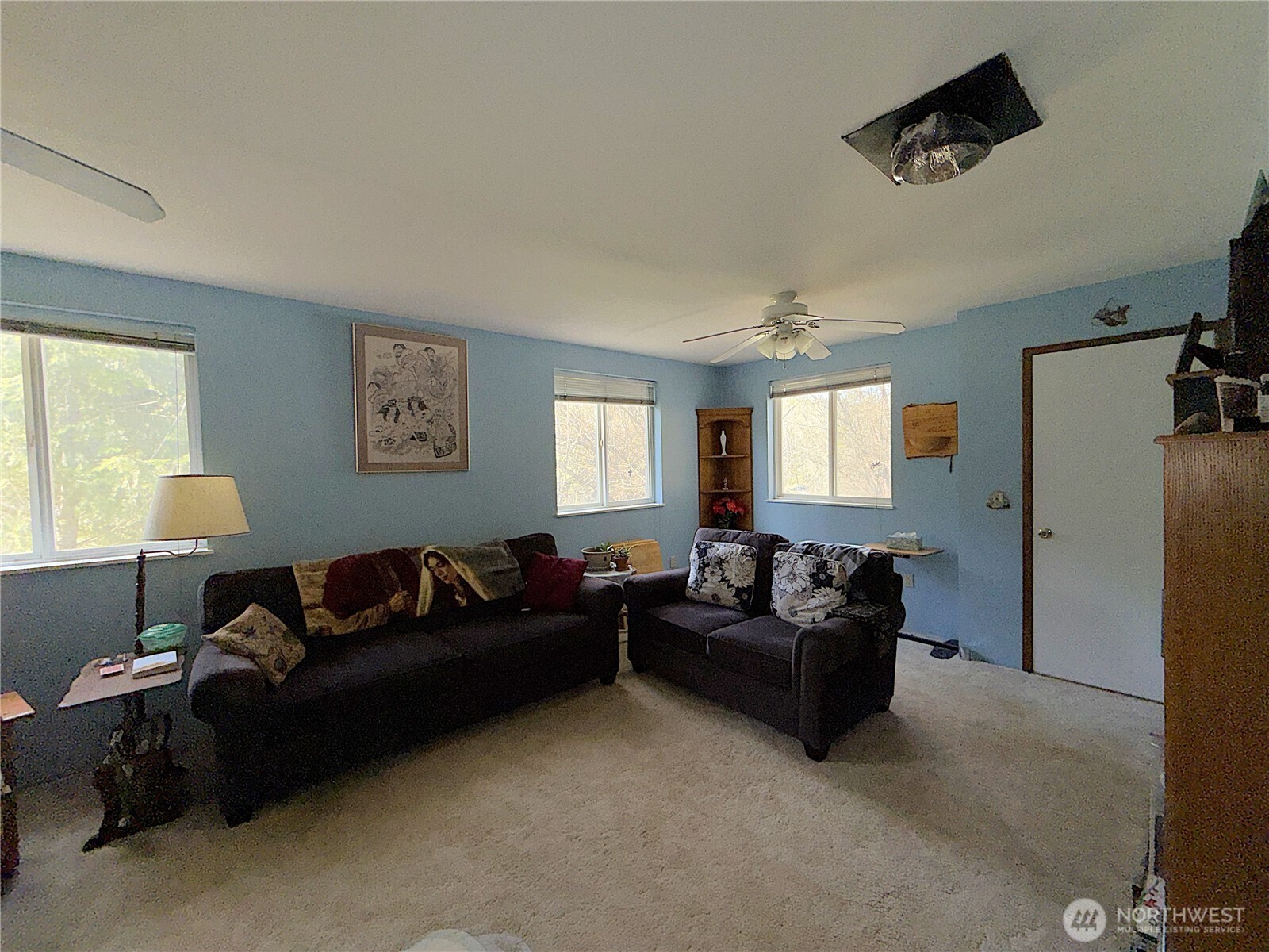 155 Street Peter's Creek Road Malo WA 99150