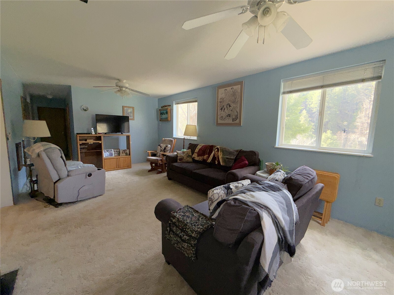155 Street Peter's Creek Road Malo WA 99150