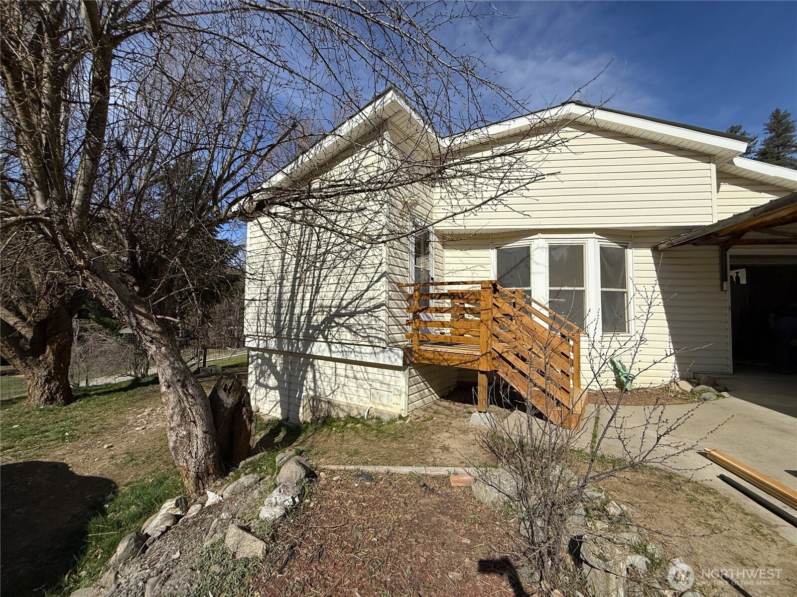 155 Street Peter's Creek Road Malo WA 99150