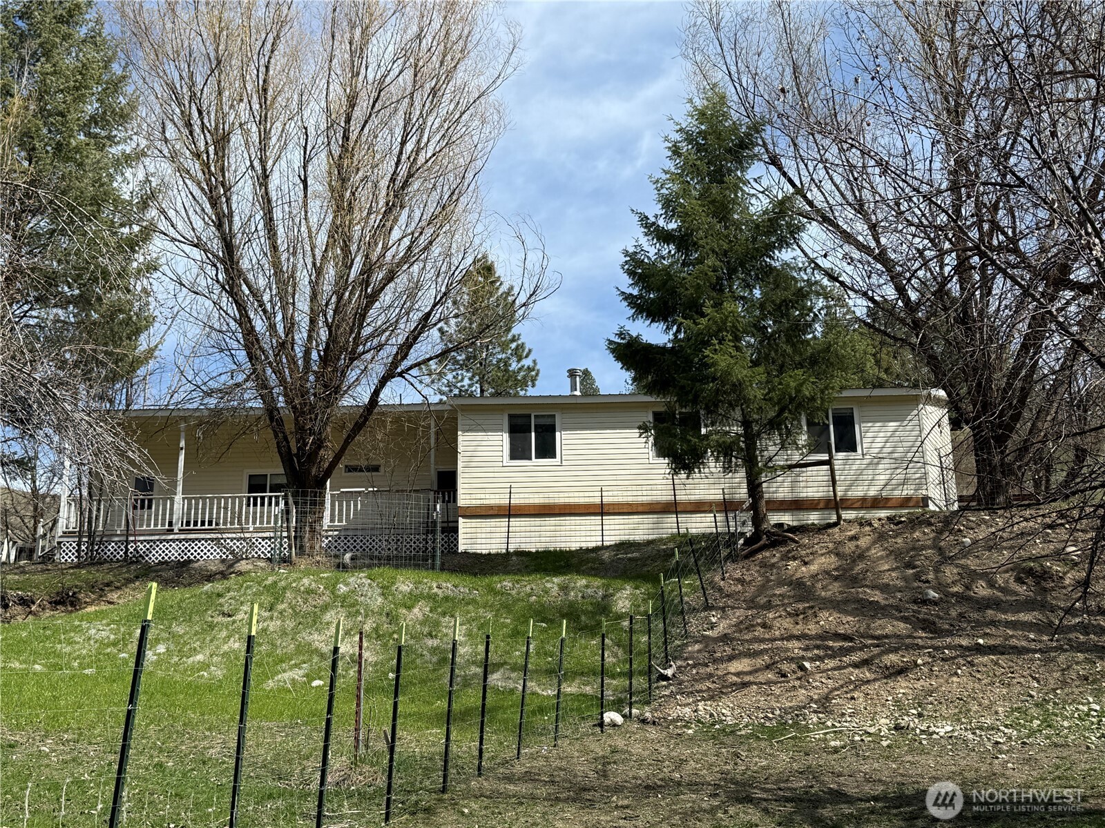 155 Street Peter's Creek Road Malo WA 99150