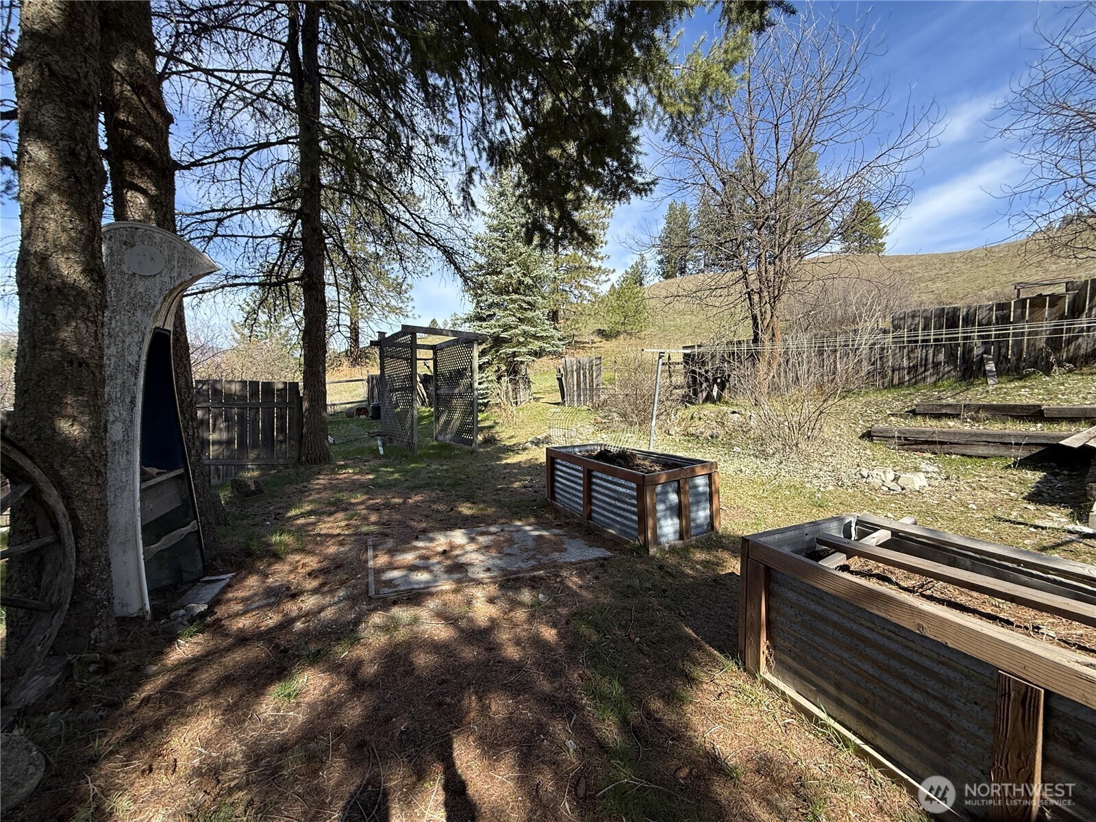 155 Street Peter's Creek Road Malo WA 99150