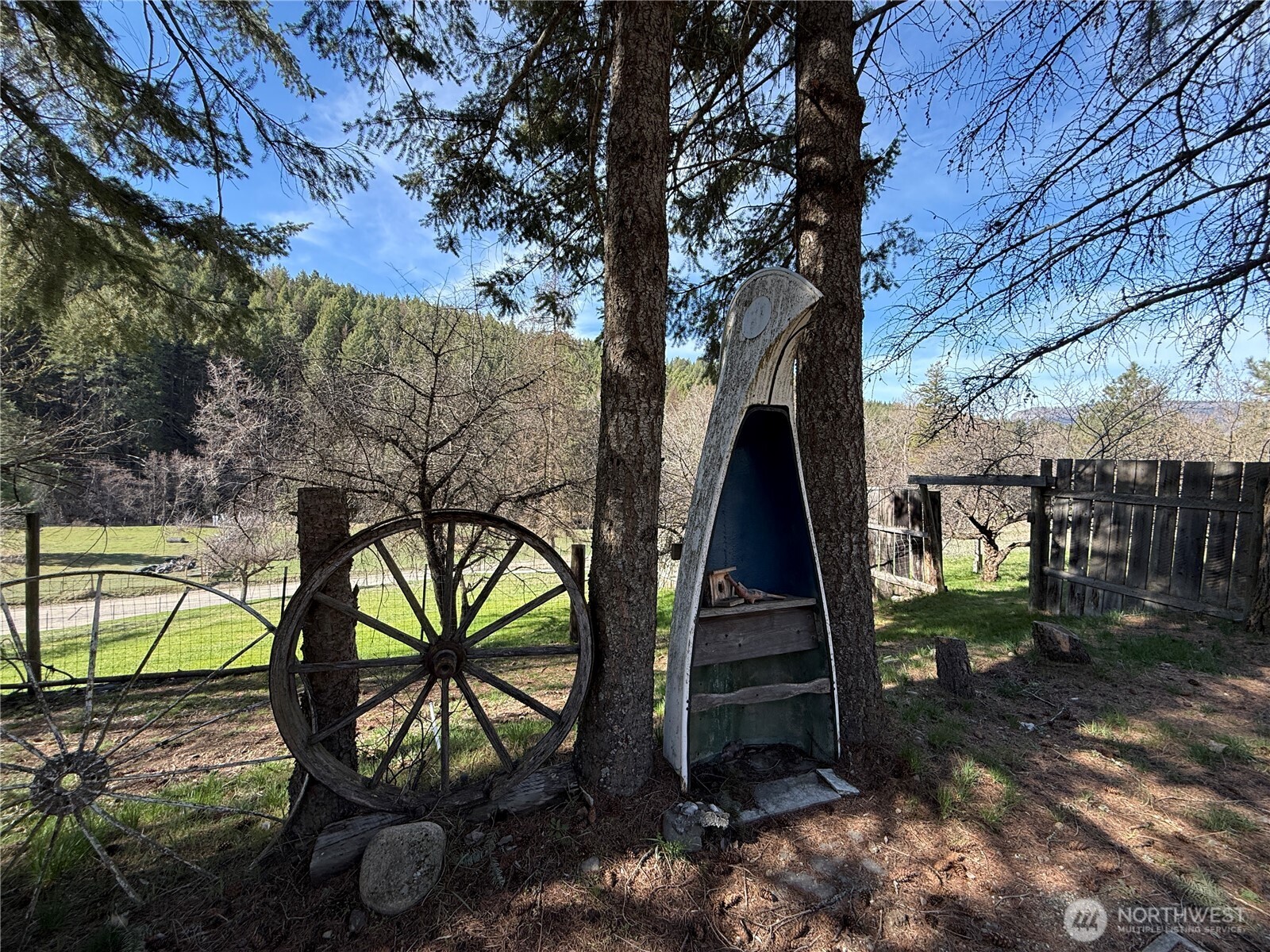155 Street Peter's Creek Road Malo WA 99150