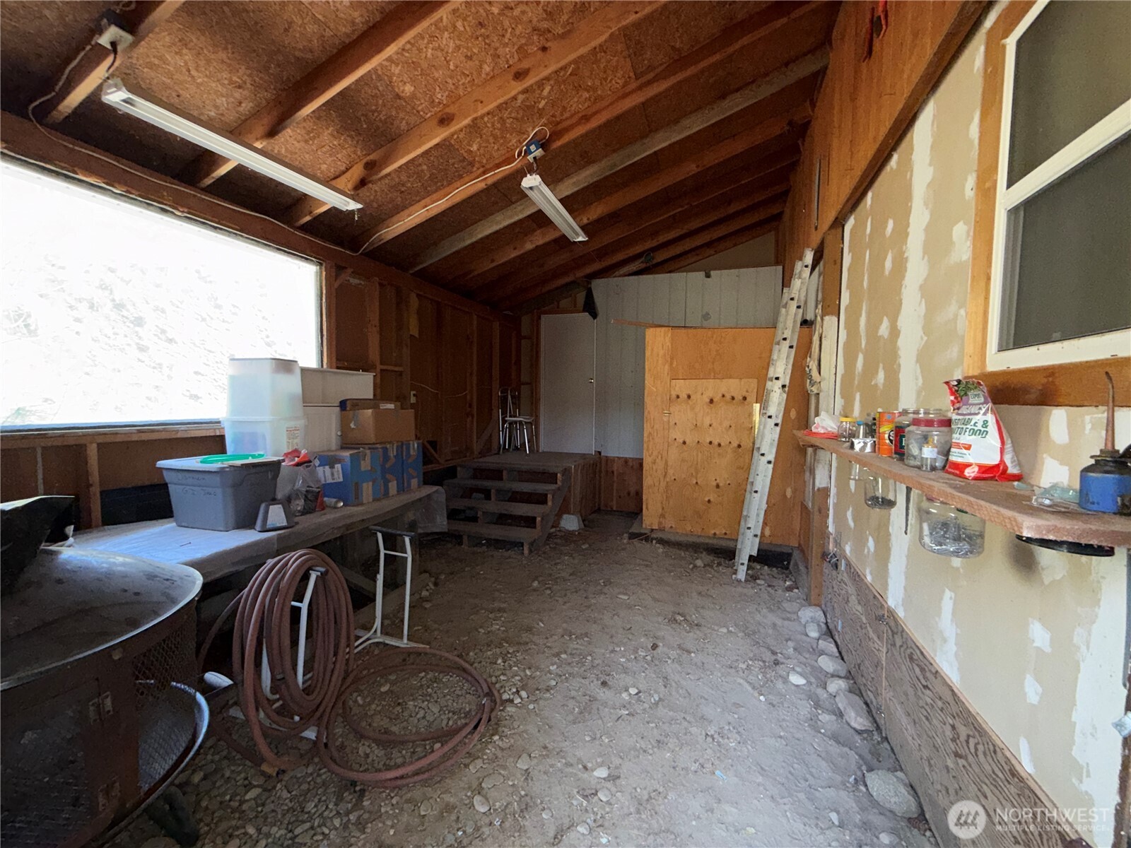 155 Street Peter's Creek Road Malo WA 99150
