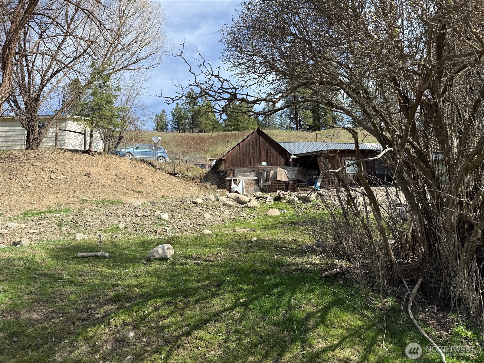 155 Street Peter's Creek Road Malo WA 99150