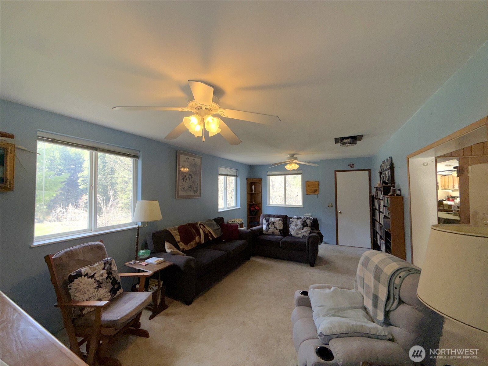 155 Street Peter's Creek Road Malo WA 99150