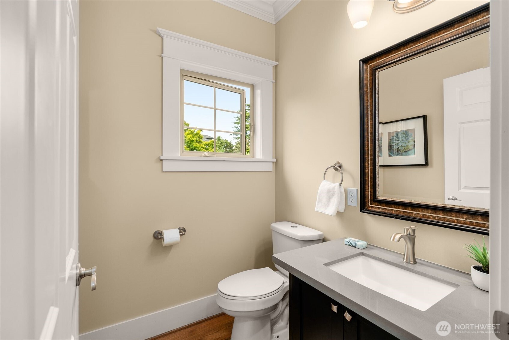 4606 S Andover Street Seattle WA 98118