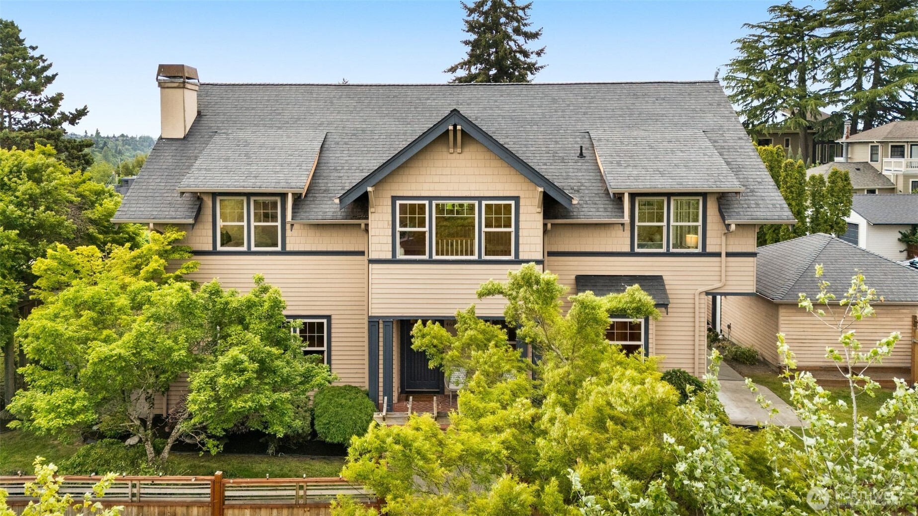 4606 S Andover Street Seattle WA 98118