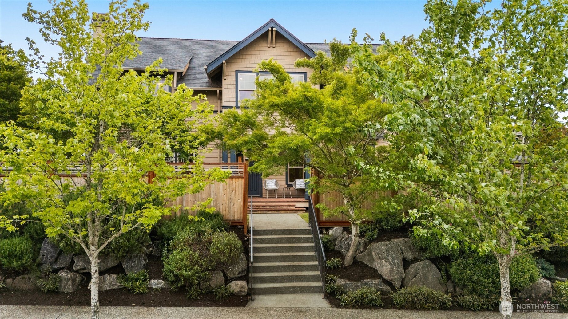 4606 S Andover Street Seattle WA 98118