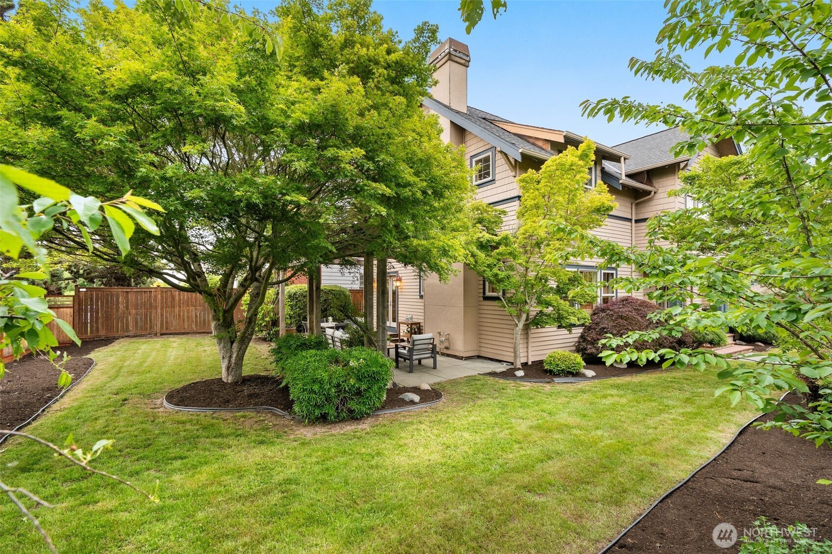 4606 S Andover Street Seattle WA 98118