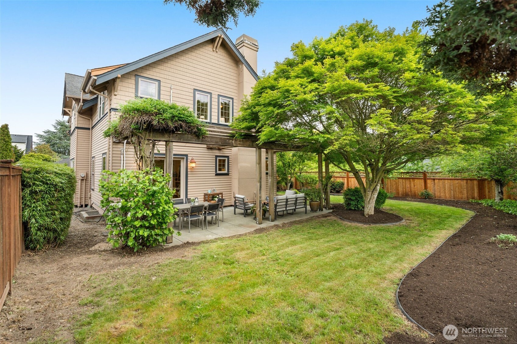 4606 S Andover Street Seattle WA 98118
