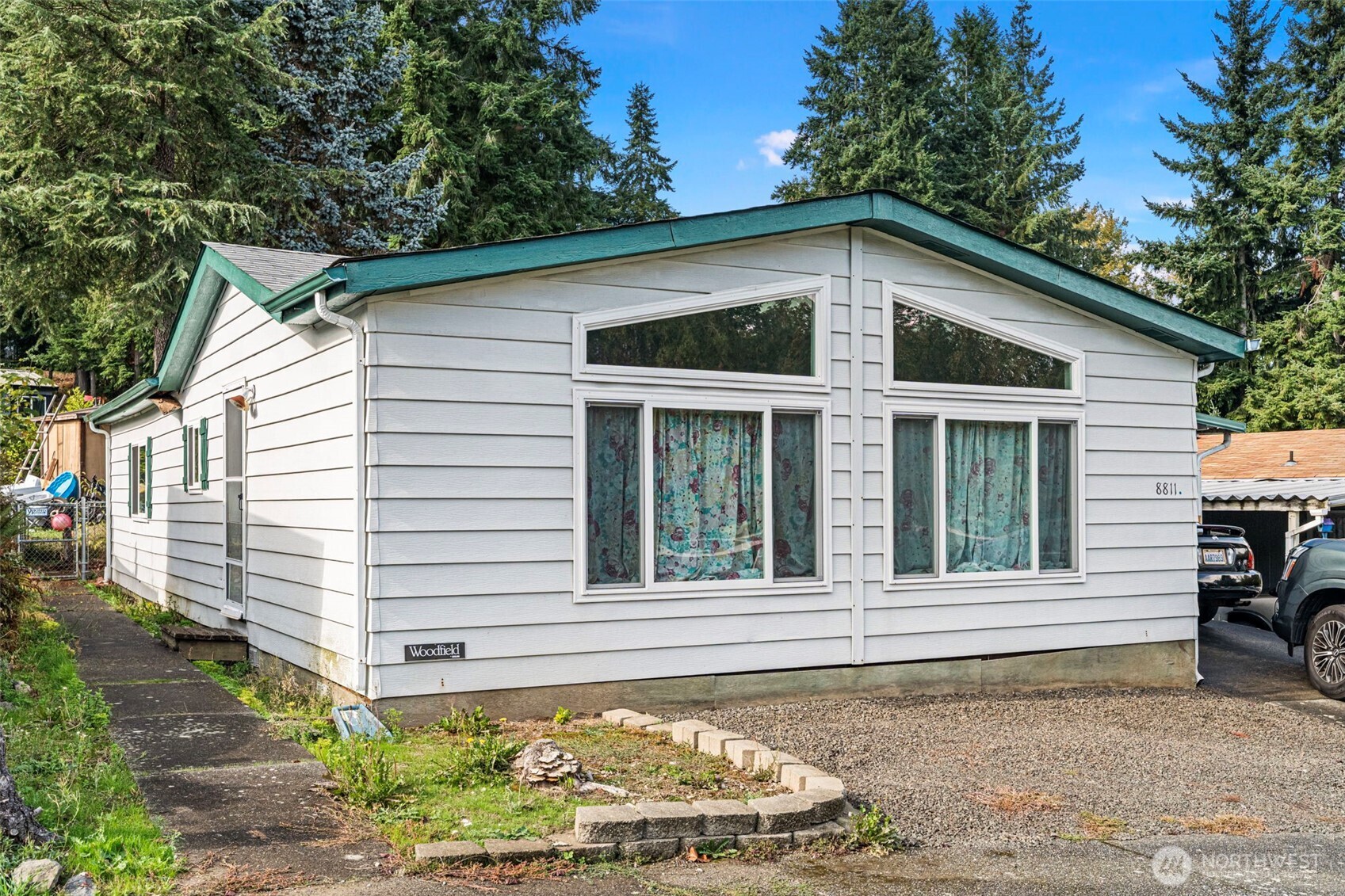 8811 Overlook Circle NE Bremerton WA 98312