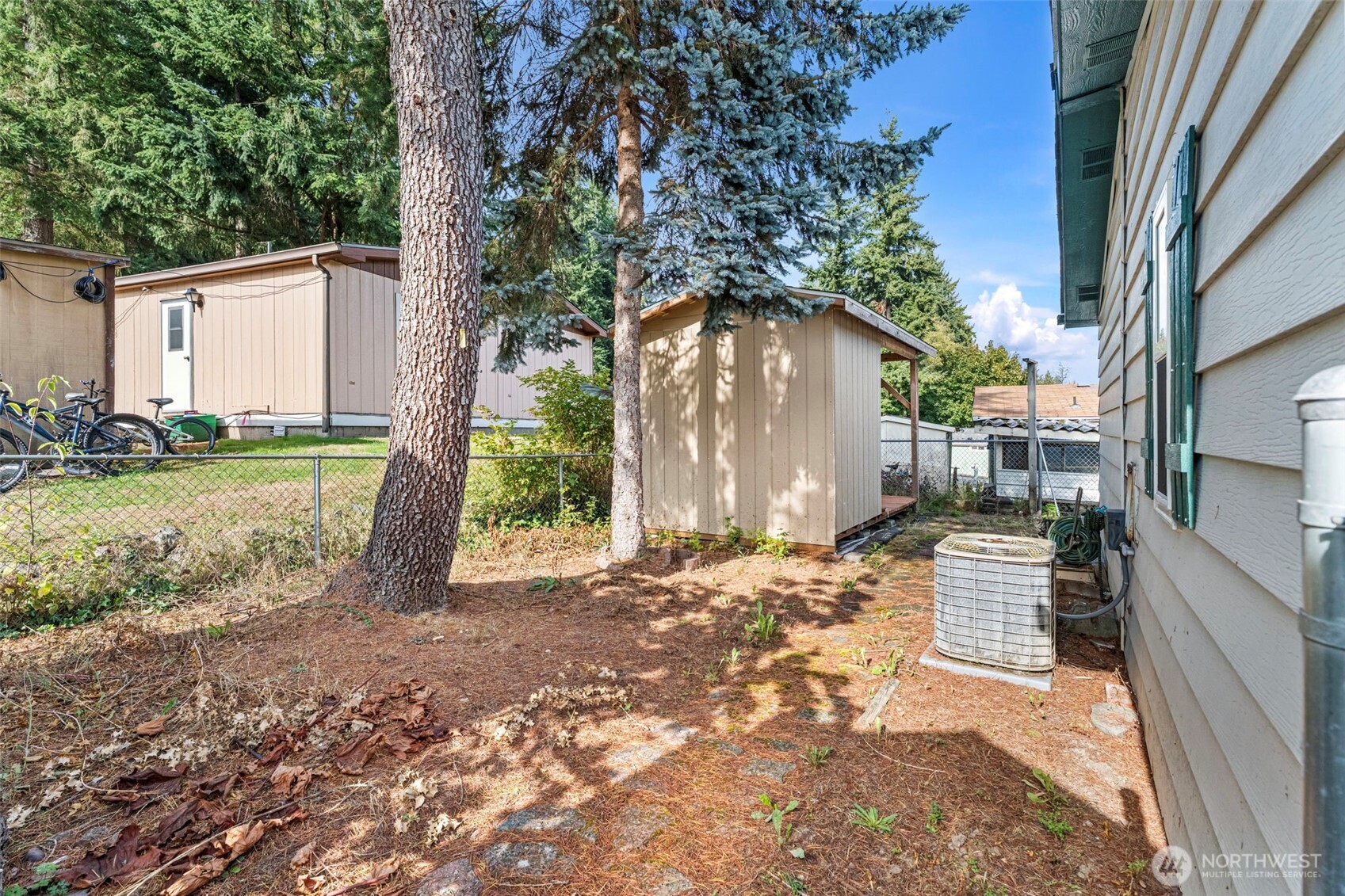 8811 Overlook Circle NE Bremerton WA 98312