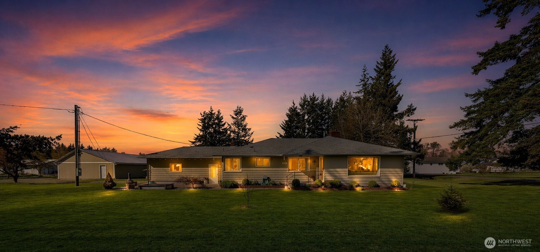 306 W King Tut Road Bellingham WA 98226