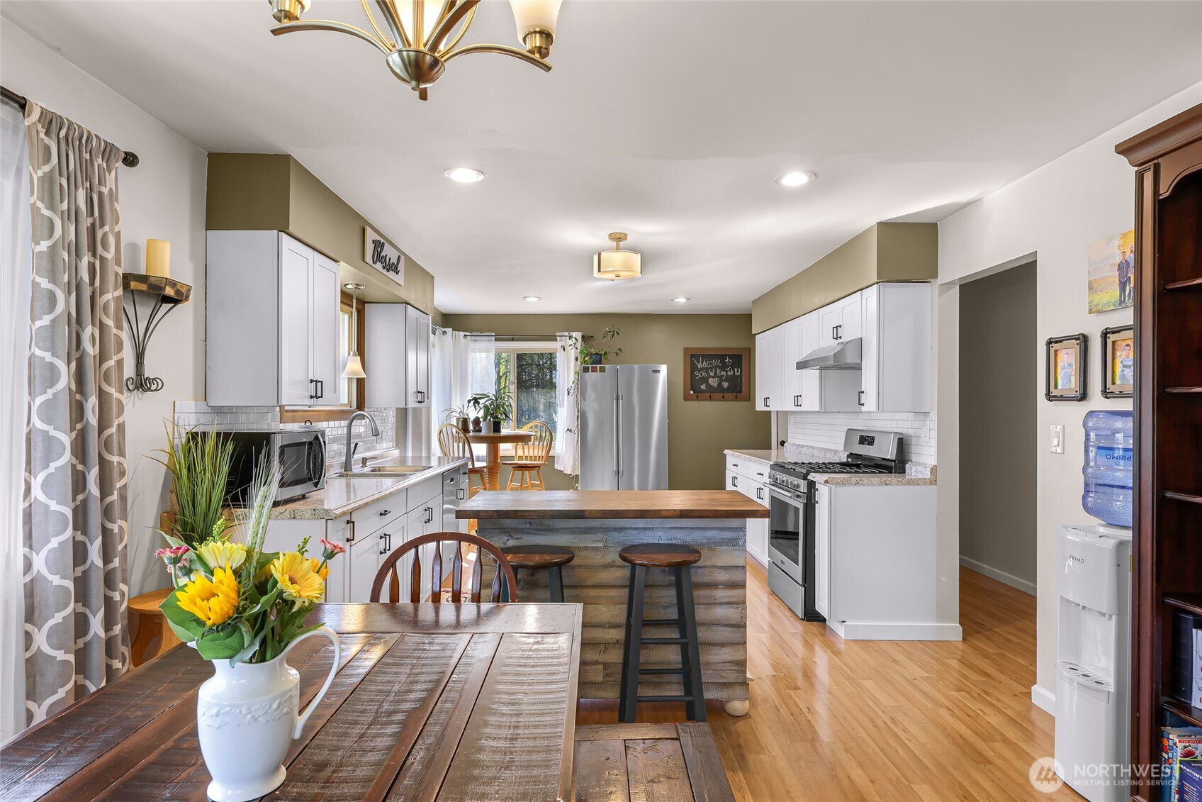 306 W King Tut Road Bellingham WA 98226