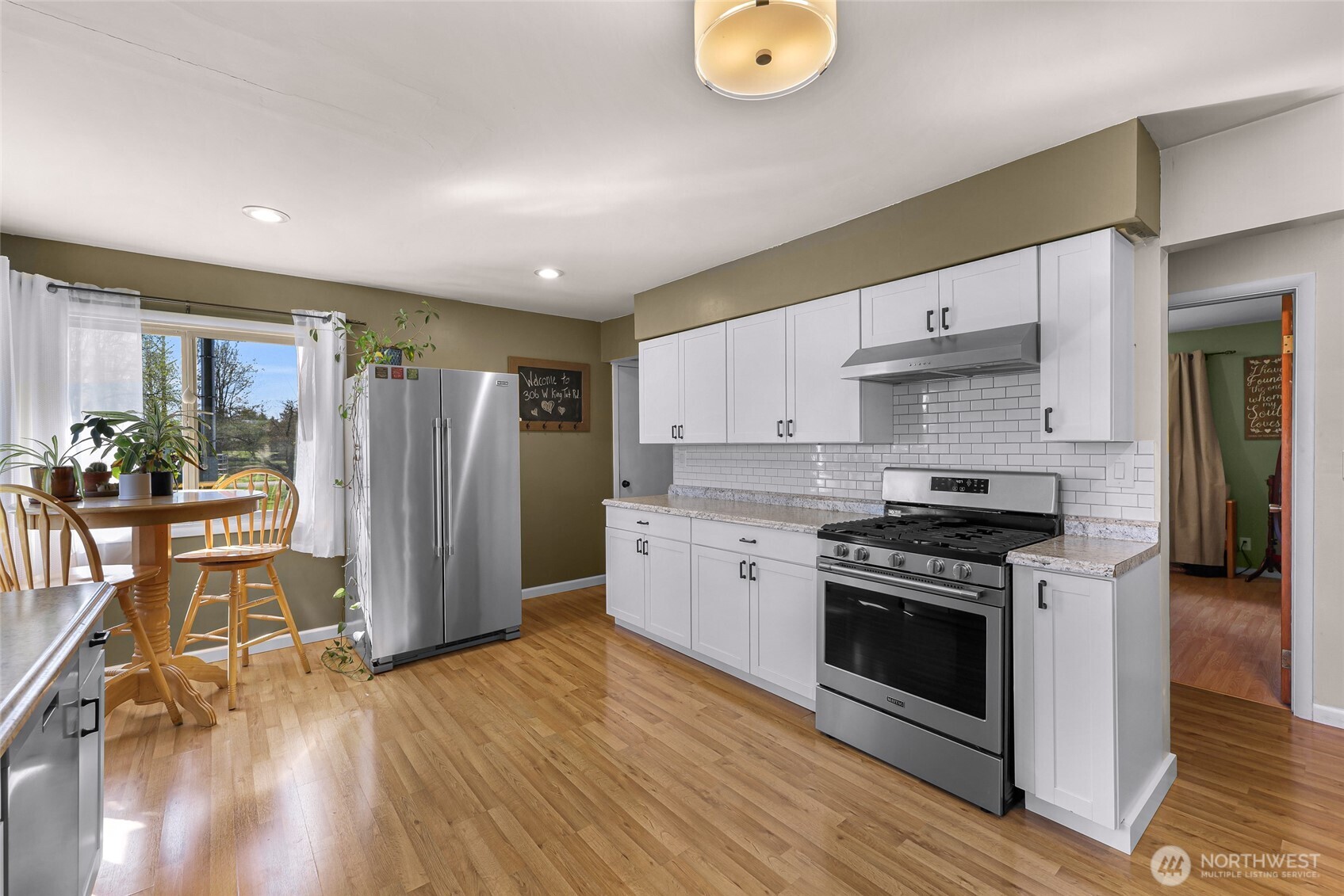 306 W King Tut Road Bellingham WA 98226