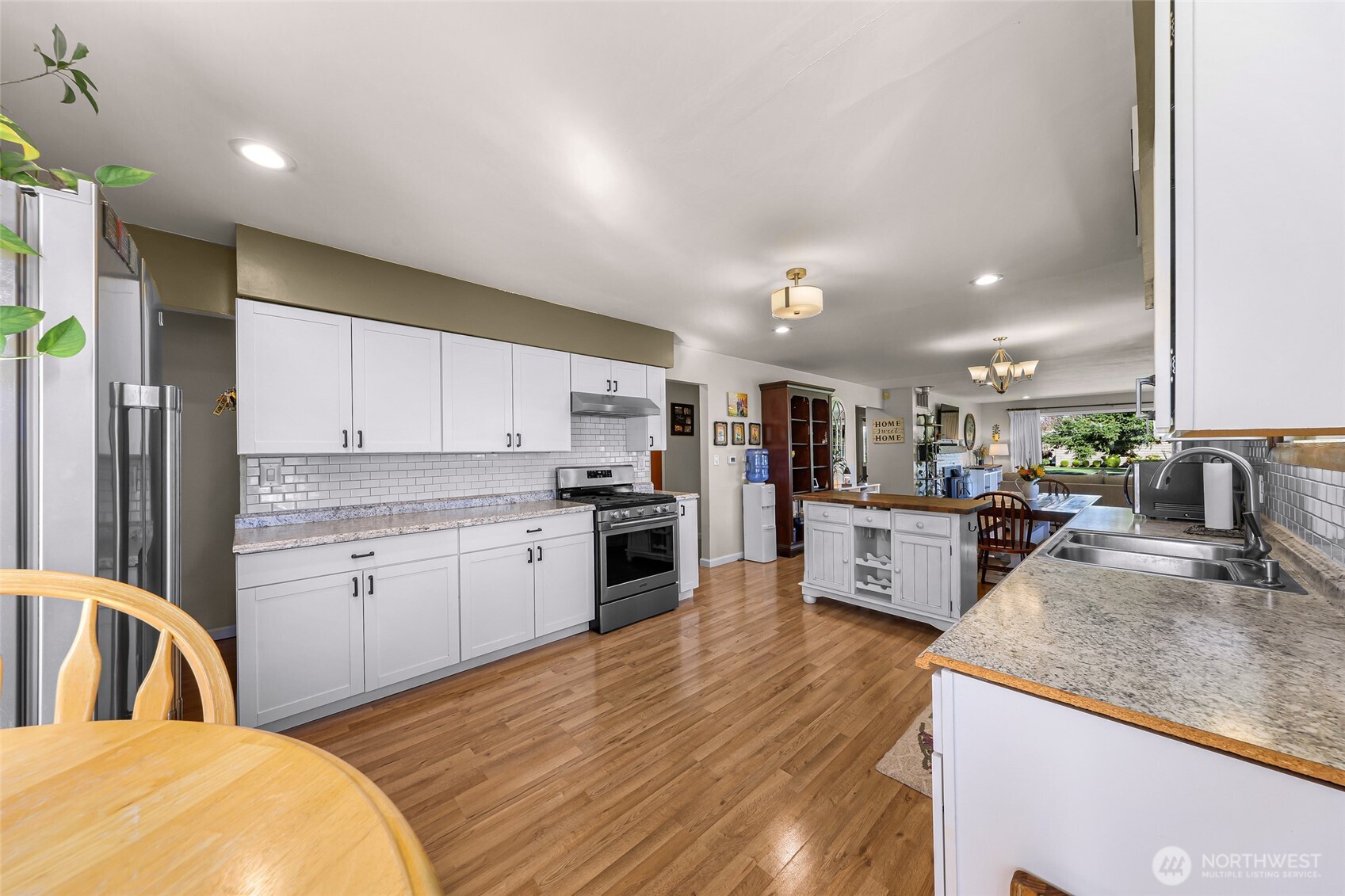 306 W King Tut Road Bellingham WA 98226