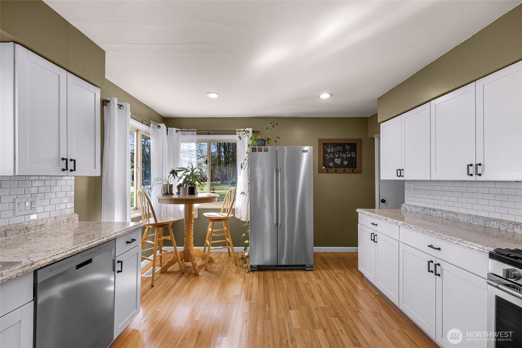 306 W King Tut Road Bellingham WA 98226