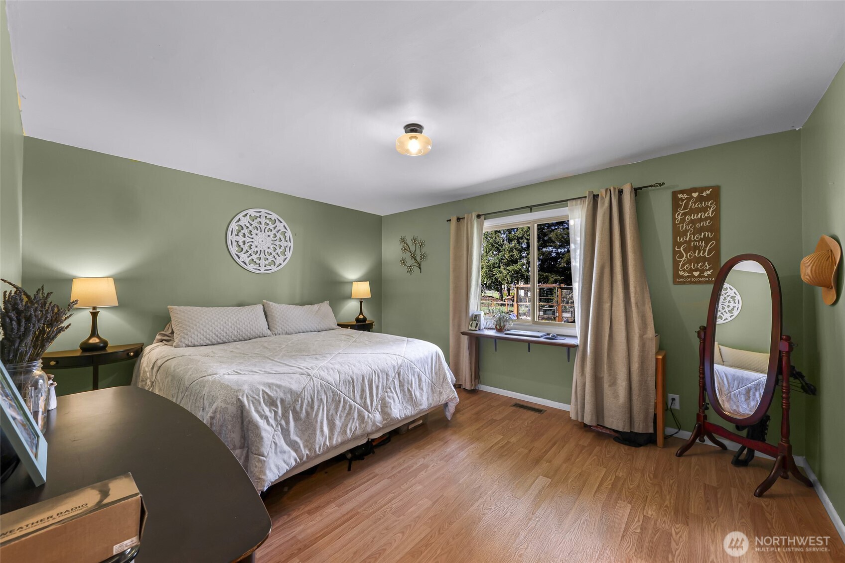 306 W King Tut Road Bellingham WA 98226