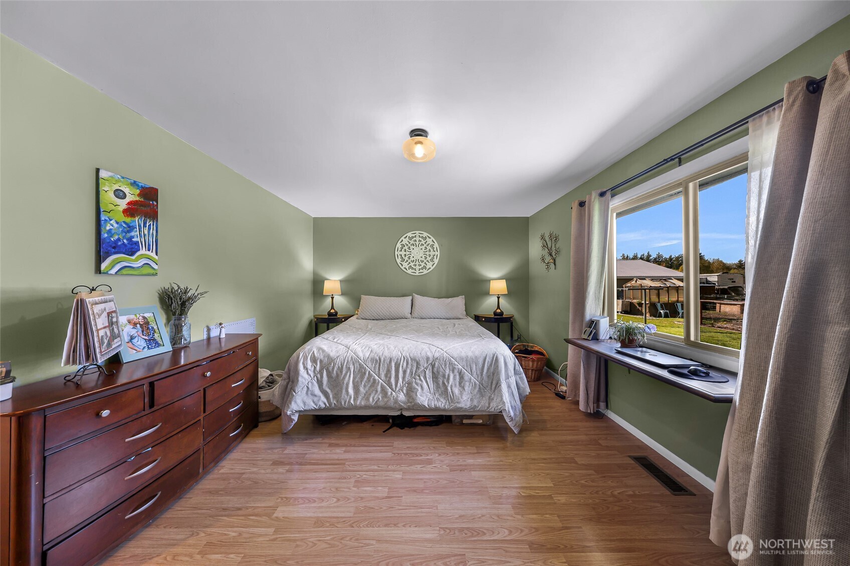 306 W King Tut Road Bellingham WA 98226