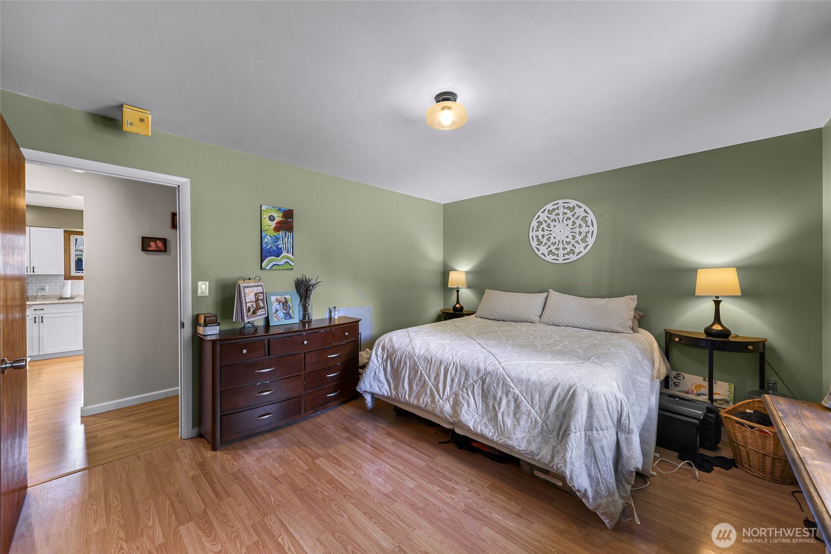 306 W King Tut Road Bellingham WA 98226