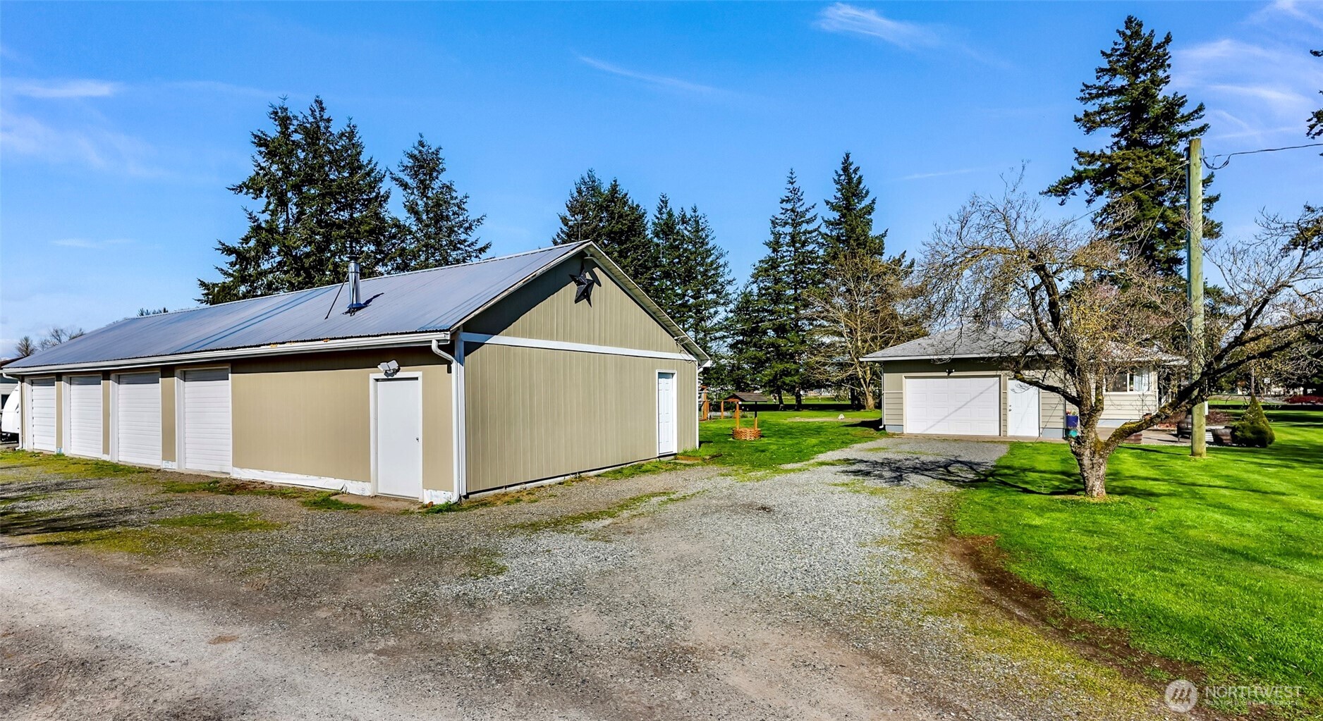 306 W King Tut Road Bellingham WA 98226