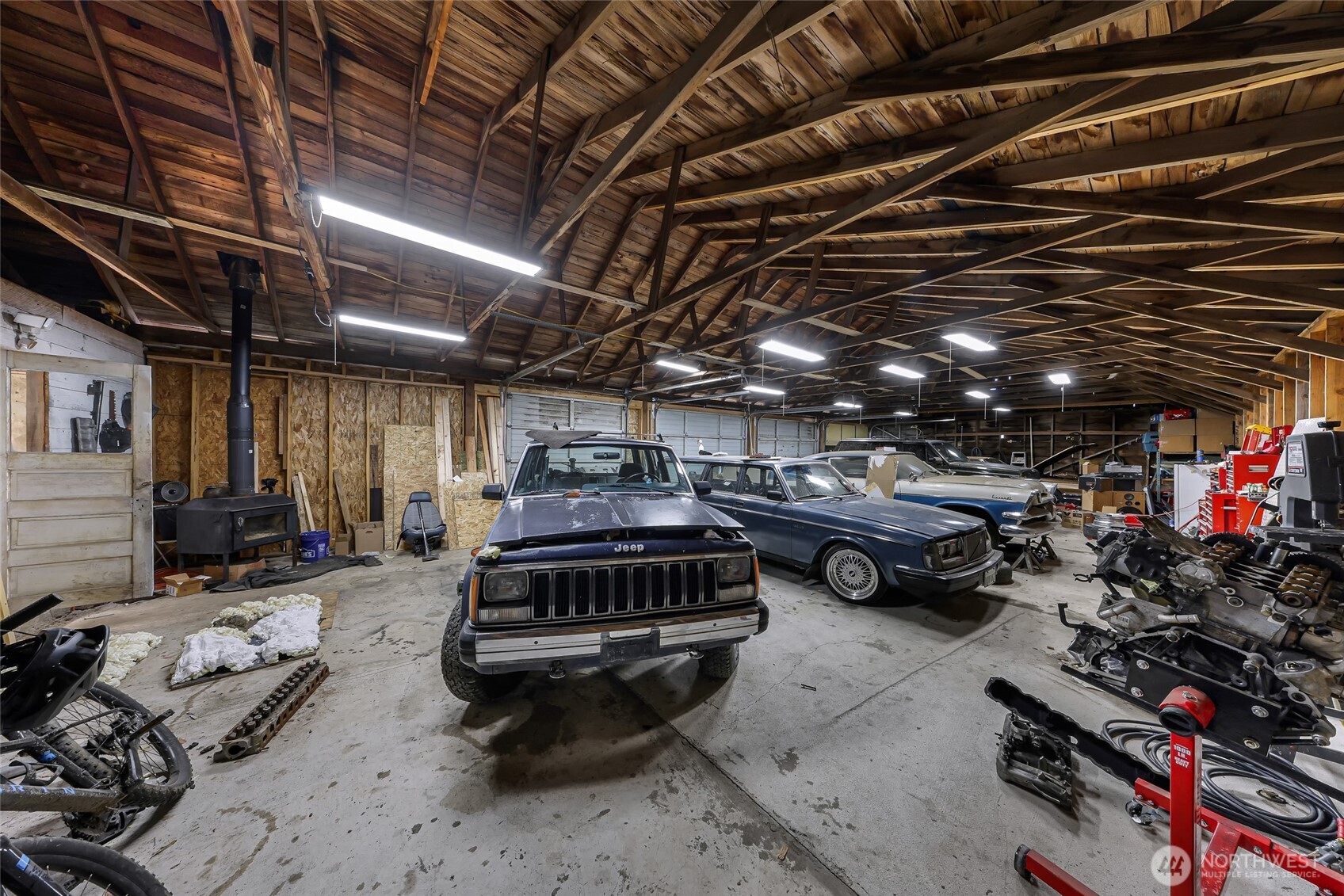 306 W King Tut Road Bellingham WA 98226