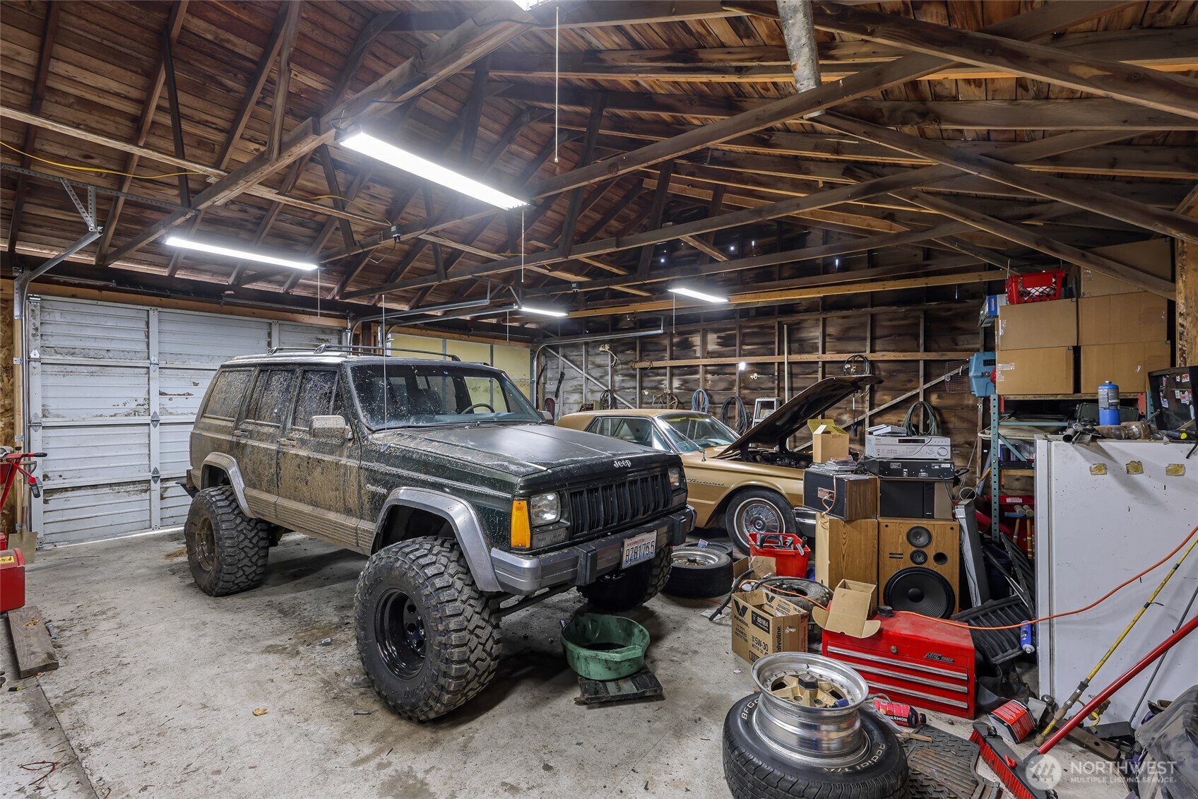 306 W King Tut Road Bellingham WA 98226