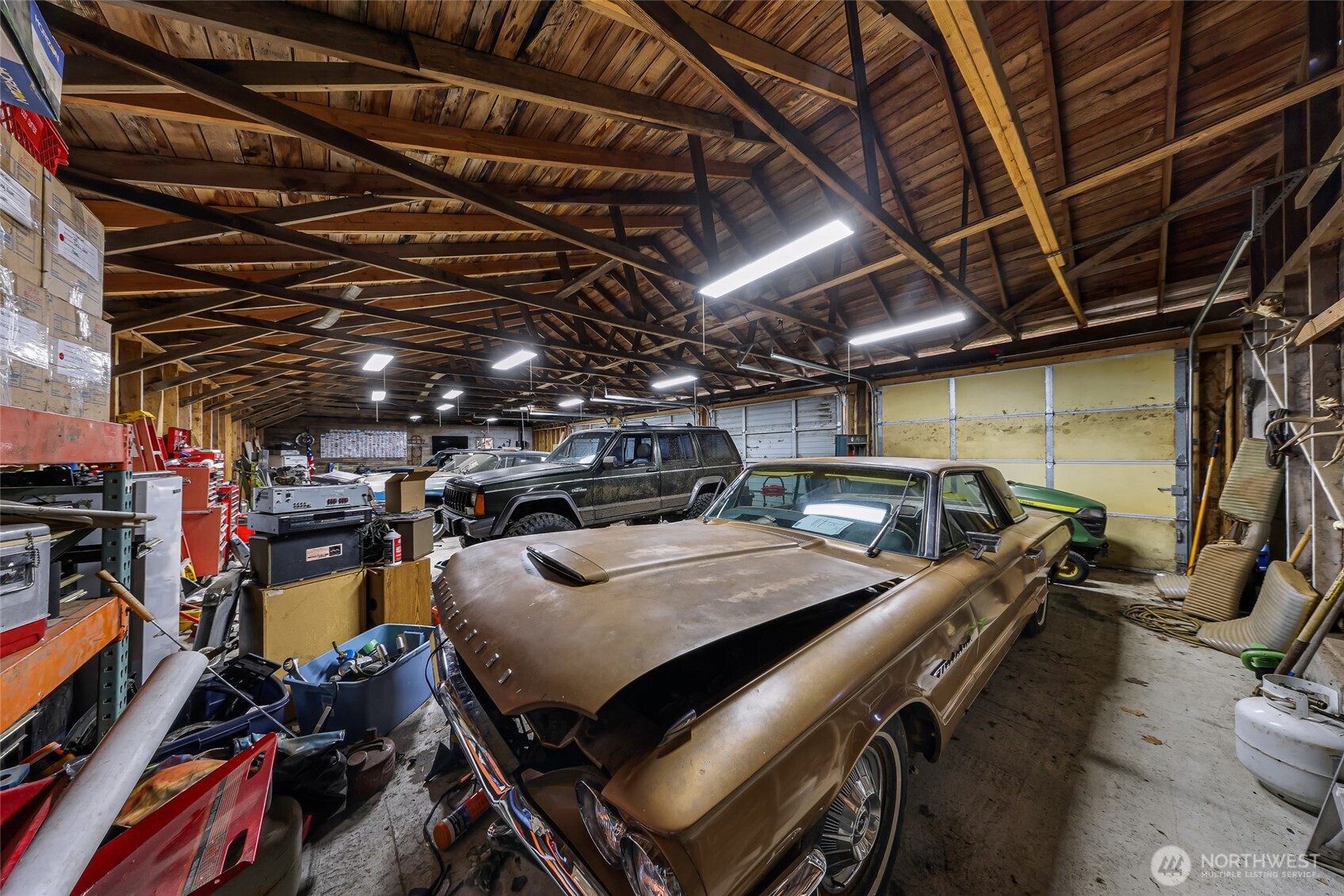 306 W King Tut Road Bellingham WA 98226
