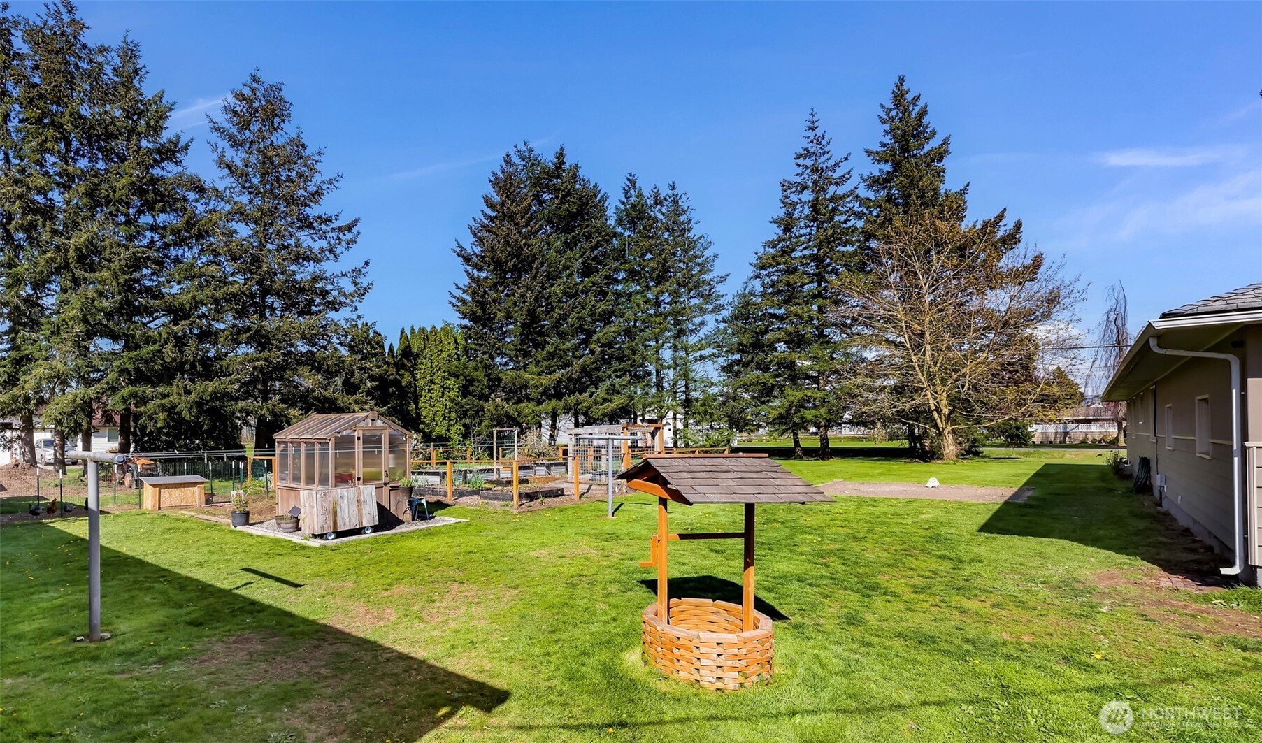 306 W King Tut Road Bellingham WA 98226