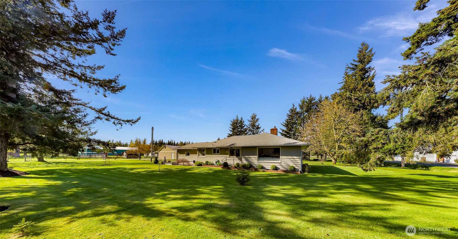 306 W King Tut Road Bellingham WA 98226