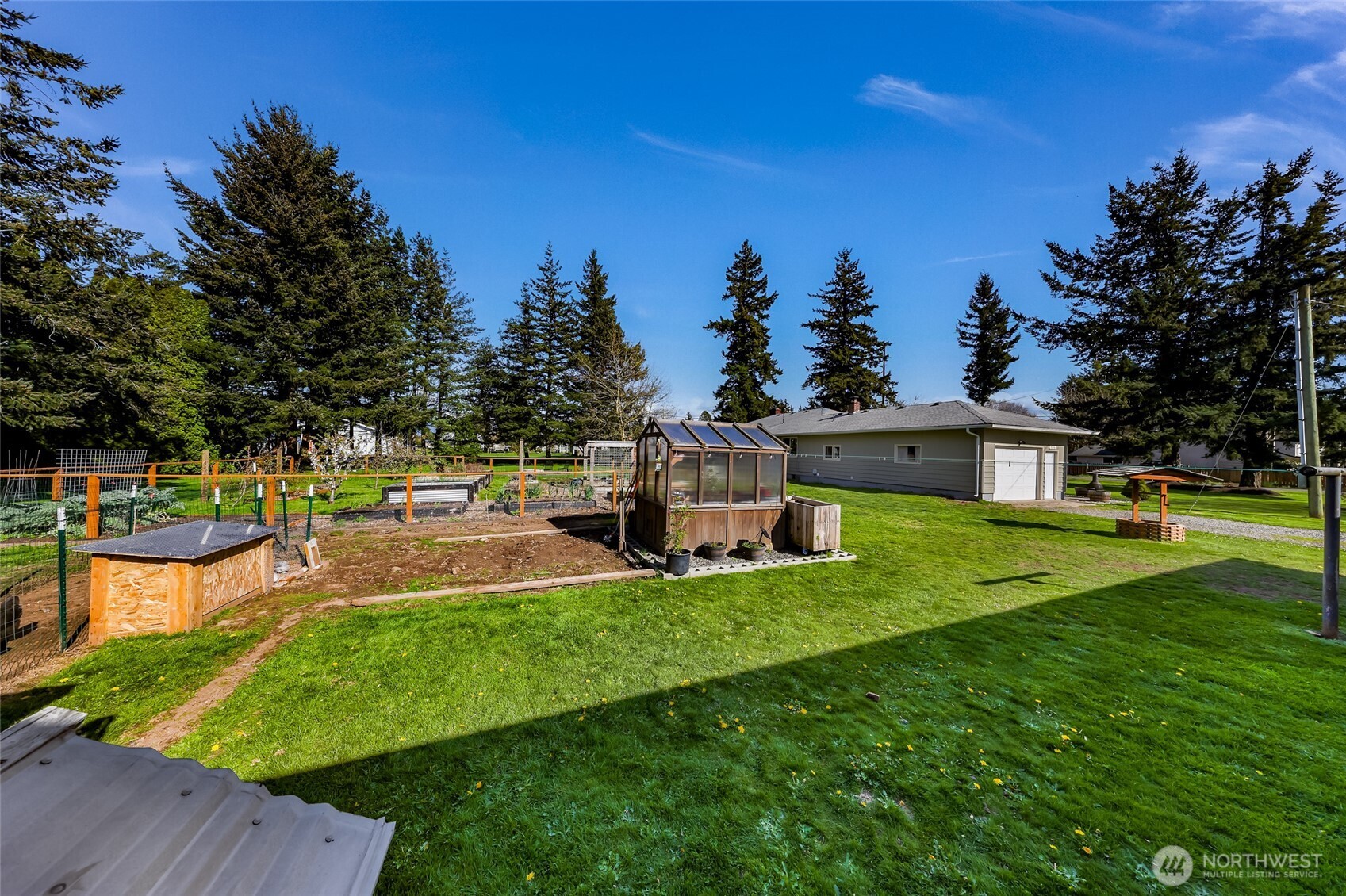 306 W King Tut Road Bellingham WA 98226