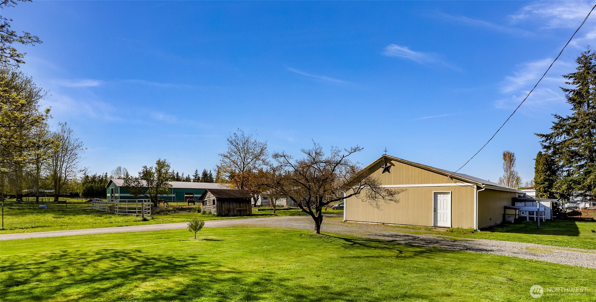 306 W King Tut Road Bellingham WA 98226