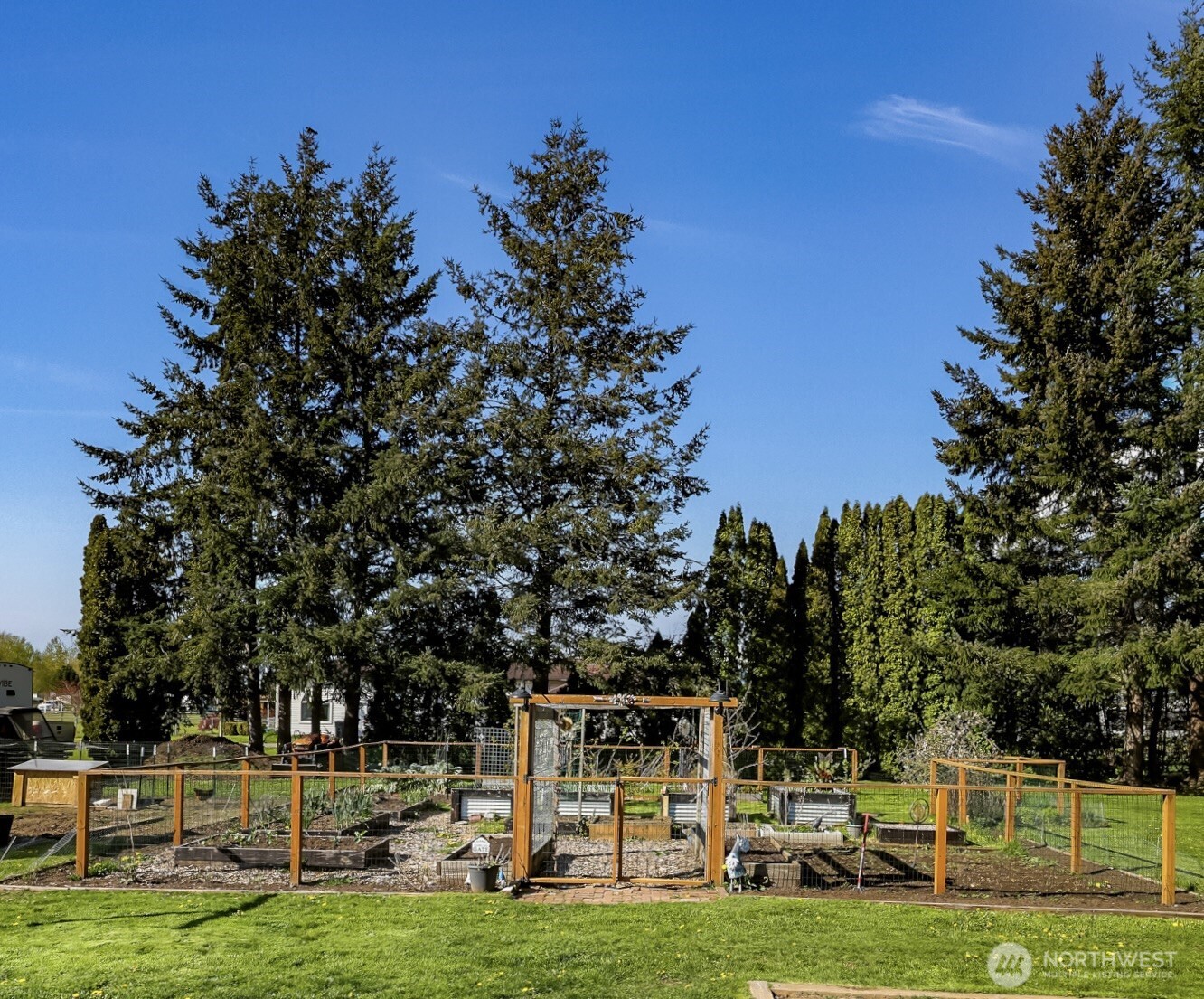 306 W King Tut Road Bellingham WA 98226