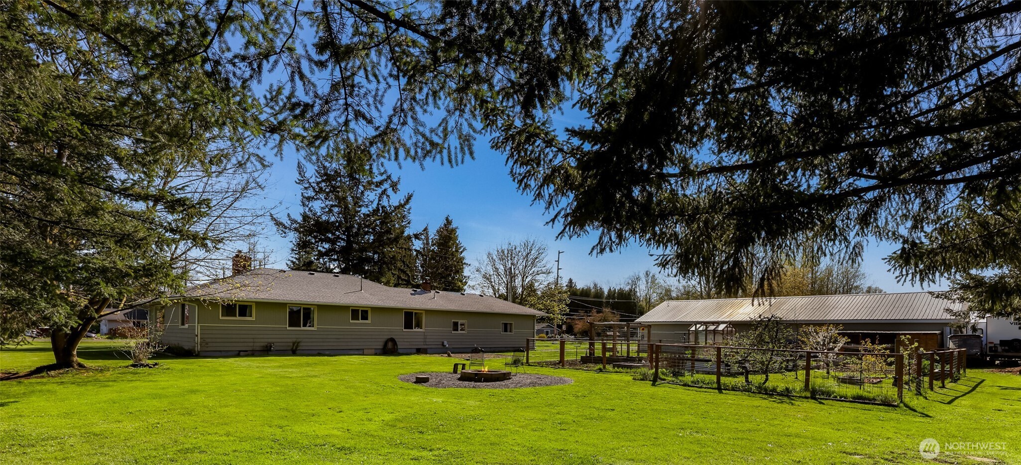 306 W King Tut Road Bellingham WA 98226