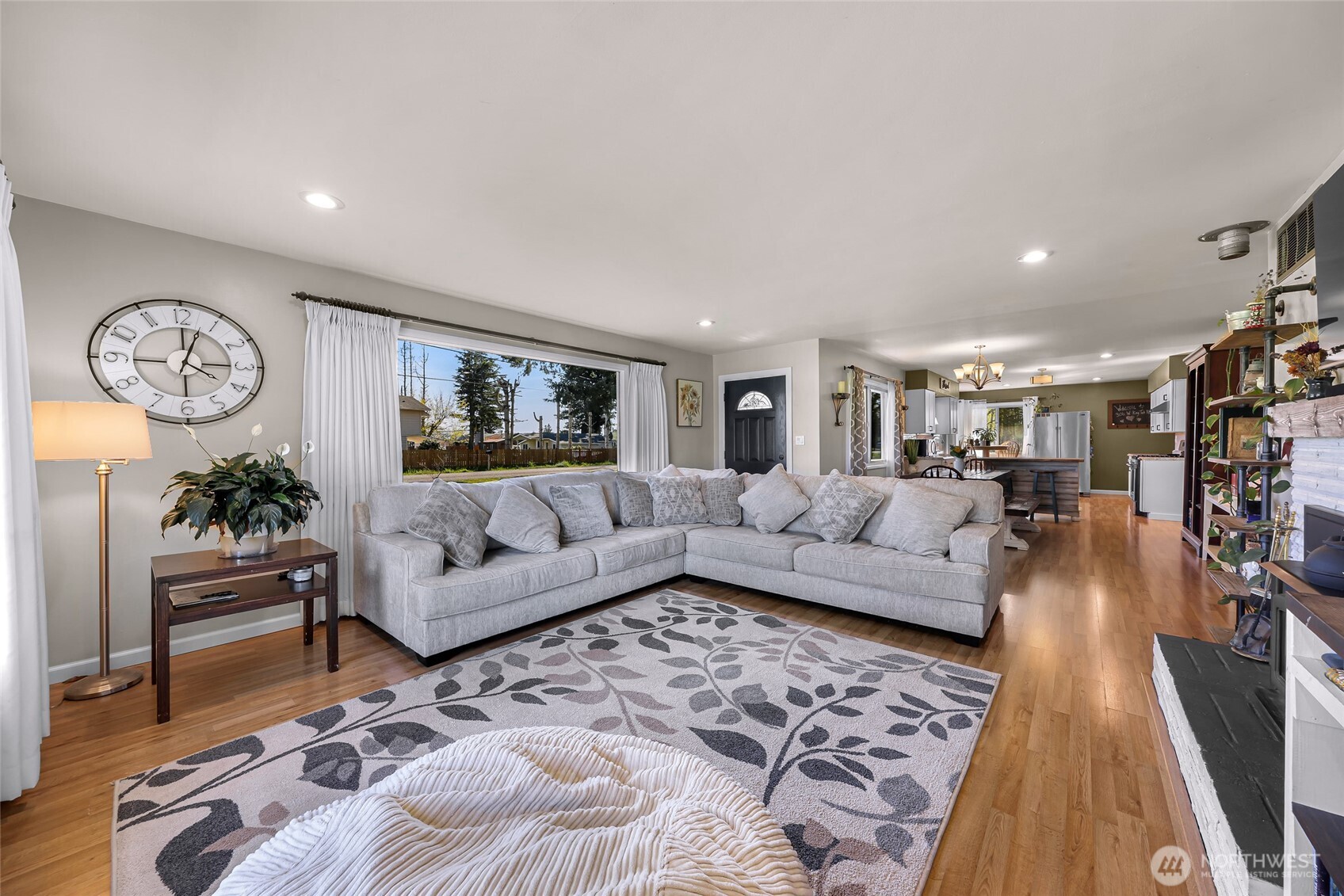 306 W King Tut Road Bellingham WA 98226