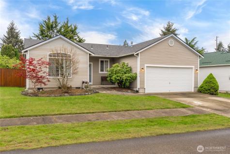3818 154th Street E Tacoma WA 98446