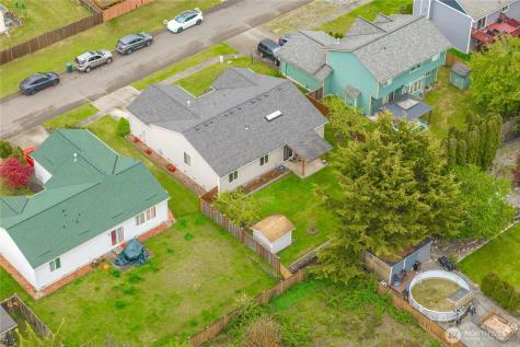 3818 154th Street E Tacoma WA 98446
