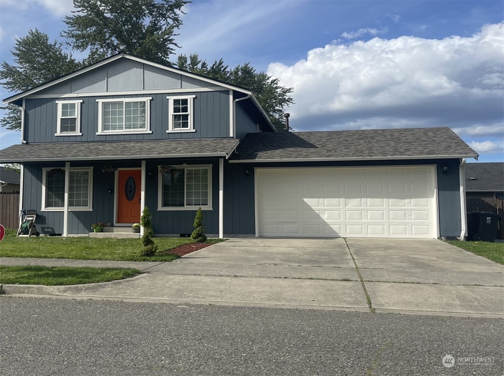 613 E 75th Street Tacoma WA 98404