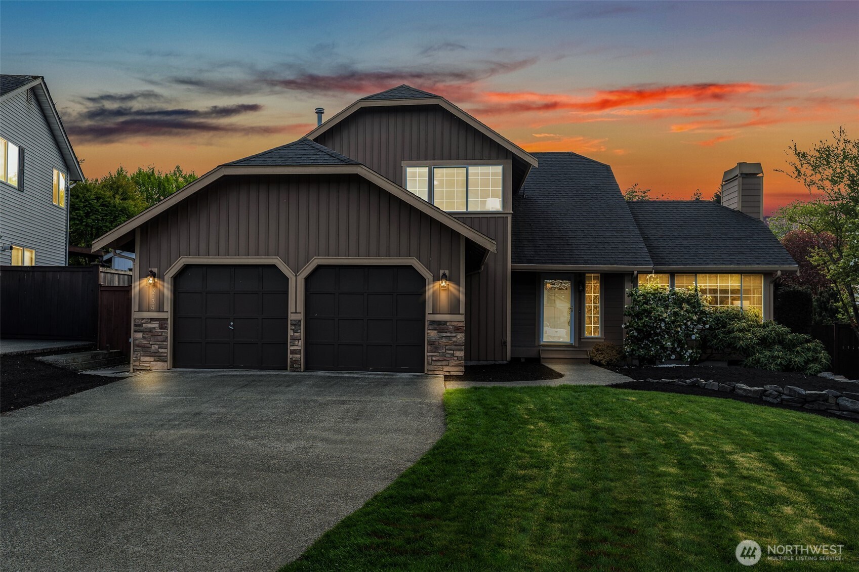 3734 Braeburn Drive NE Tacoma WA 98422