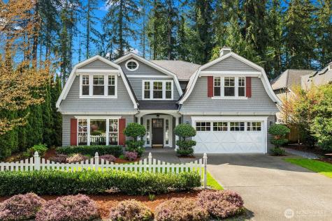 10611 SE 20th Street Bellevue WA 98004
