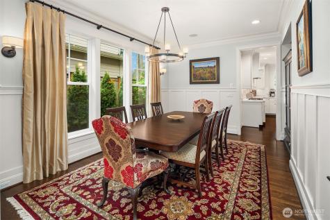 10611 SE 20th Street Bellevue WA 98004