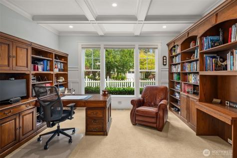 10611 SE 20th Street Bellevue WA 98004